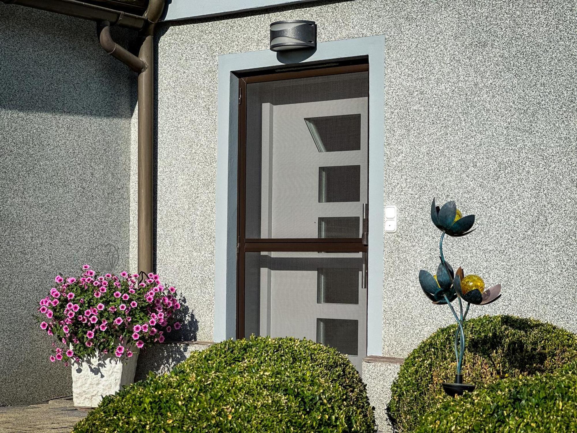 Gaestehaus Im Wiesengrund 세인트스테판데르게일 외부 사진