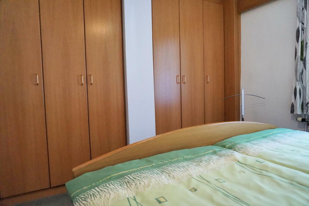 Gaestehaus Im Wiesengrund 세인트스테판데르게일 외부 사진
